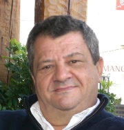 Carlos Arenas